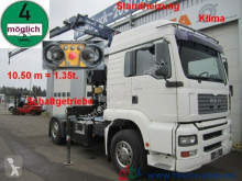 used tractor unit