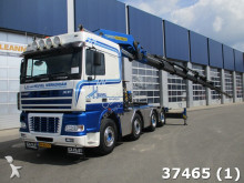 DAF tractor unit