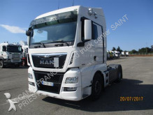 tracteur MAN