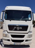 MAN TGX 18.440 tractor unit