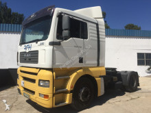 tractor MAN TGA - 18.430