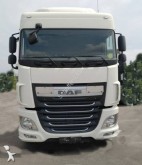 DAF tractor unit