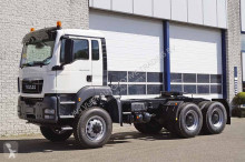 MAN TGS tractor unit