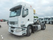Renault tractor unit