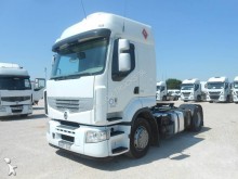 cabeza tractora Renault Premium 450