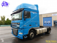DAF tractor unit