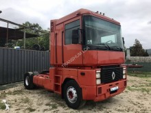 Renault Magnum 420 tractor unit