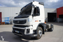 Volvo FMX tractor unit