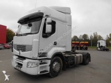 Renault Premium 460.19 tractor unit
