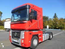 Renault Magnum 480.19 tractor unit
