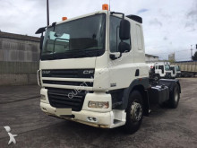 DAF CF85 360 tractor unit