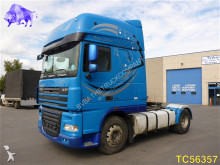 DAF XF105