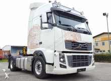 Volvo tractor unit