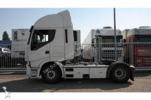 Iveco Stralis 450 tractor unit