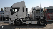 Iveco Stralis 450 tractor unit