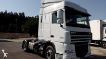DAF XF105 FA 460 tractor unit