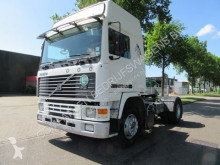 Volvo F12 tractor unit