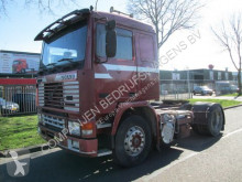 tracteur Volvo