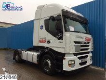 Iveco Stralis 450 tractor unit