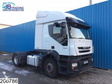 Iveco Stralis 420 tractor unit