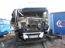 Iveco 440S42 STRALIS tractor unit
