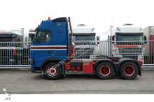 Volvo FH 480 tractor unit