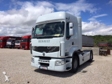 Renault tractor unit