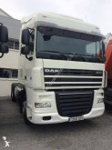 DAF XF105 FT 460 tractor unit