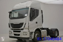 Iveco Stralis HI-WAY tractor unit