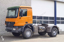 Mercedes Actros 2041 tractor unit