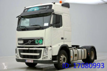 Volvo hazardous materials / ADR tractor unit