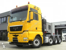 MAN TGX 41.680 tractor unit
