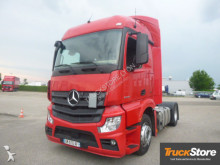 Mercedes Actros