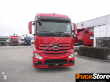 Mercedes Actros