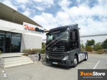 Mercedes Actros