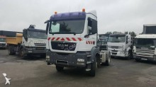 MAN TGA 18.440 tractor unit