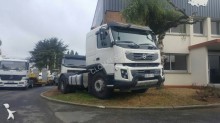 Volvo tractor unit