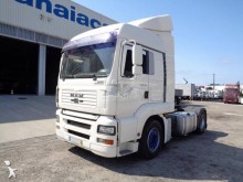 tractor MAN TGA 18.430