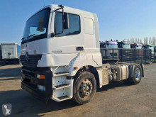 tracteur Mercedes Axor 1835
