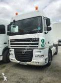 tracteur DAF
