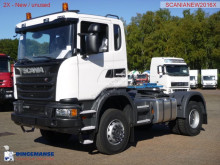 tracteur Scania G 410