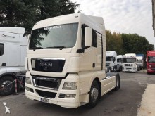 trattore MAN TGX 18.440