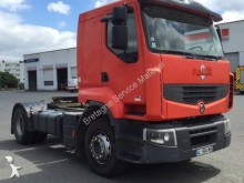 Renault tractor unit