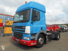 DAF CF85 430 tractor unit