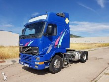 Volvo tractor unit