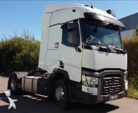 Renault tractor unit