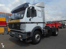 Mercedes tractor unit