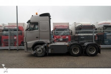 Volvo FH 500 tractor unit