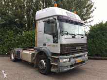 Iveco 440E tractor unit