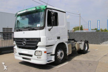 Mercedes Actros 1844 tractor unit